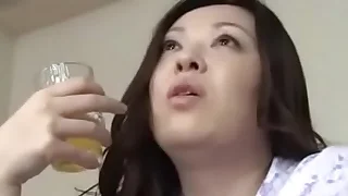 Japanese Japanese step Mummy and Son d. Hard Boink